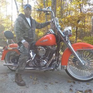 Meet your Posher, Troy